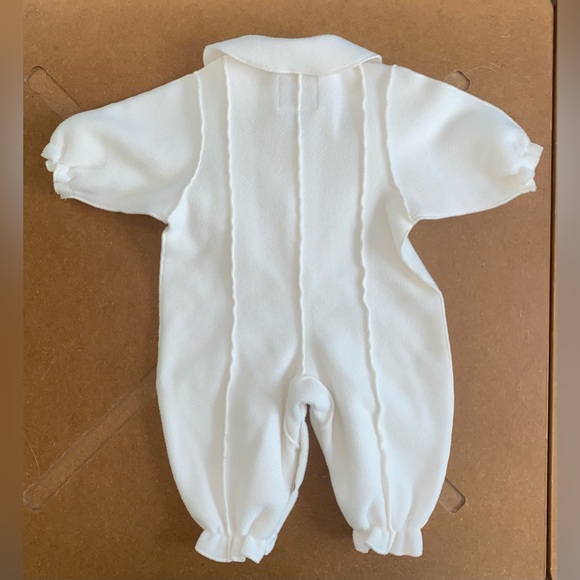 Pete’s Partner Polyster Onesies Size 6-9 Months - Picture 2 of 6